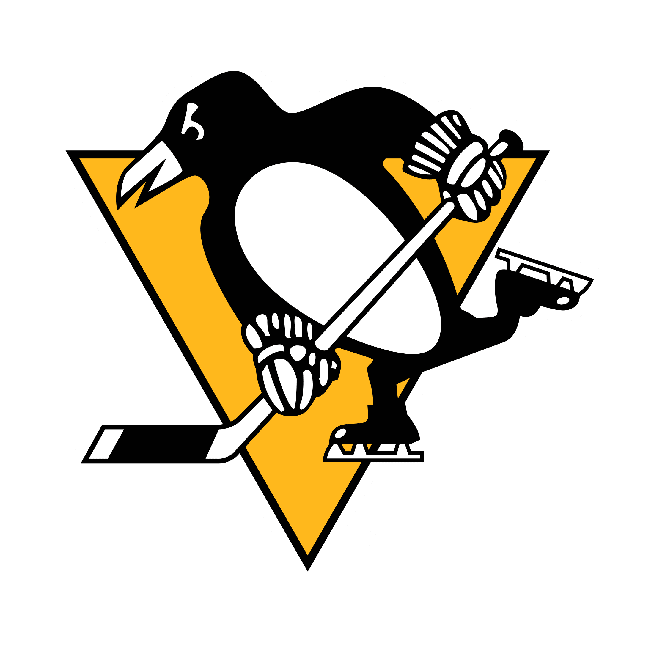 Pittsburgh Penguins | Apex Skating