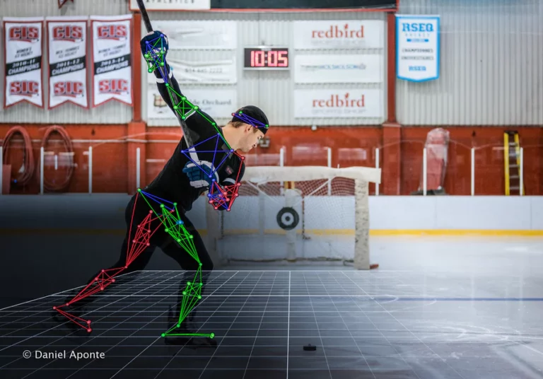 McGill University Ice Hockey Research Group | Apex Skating