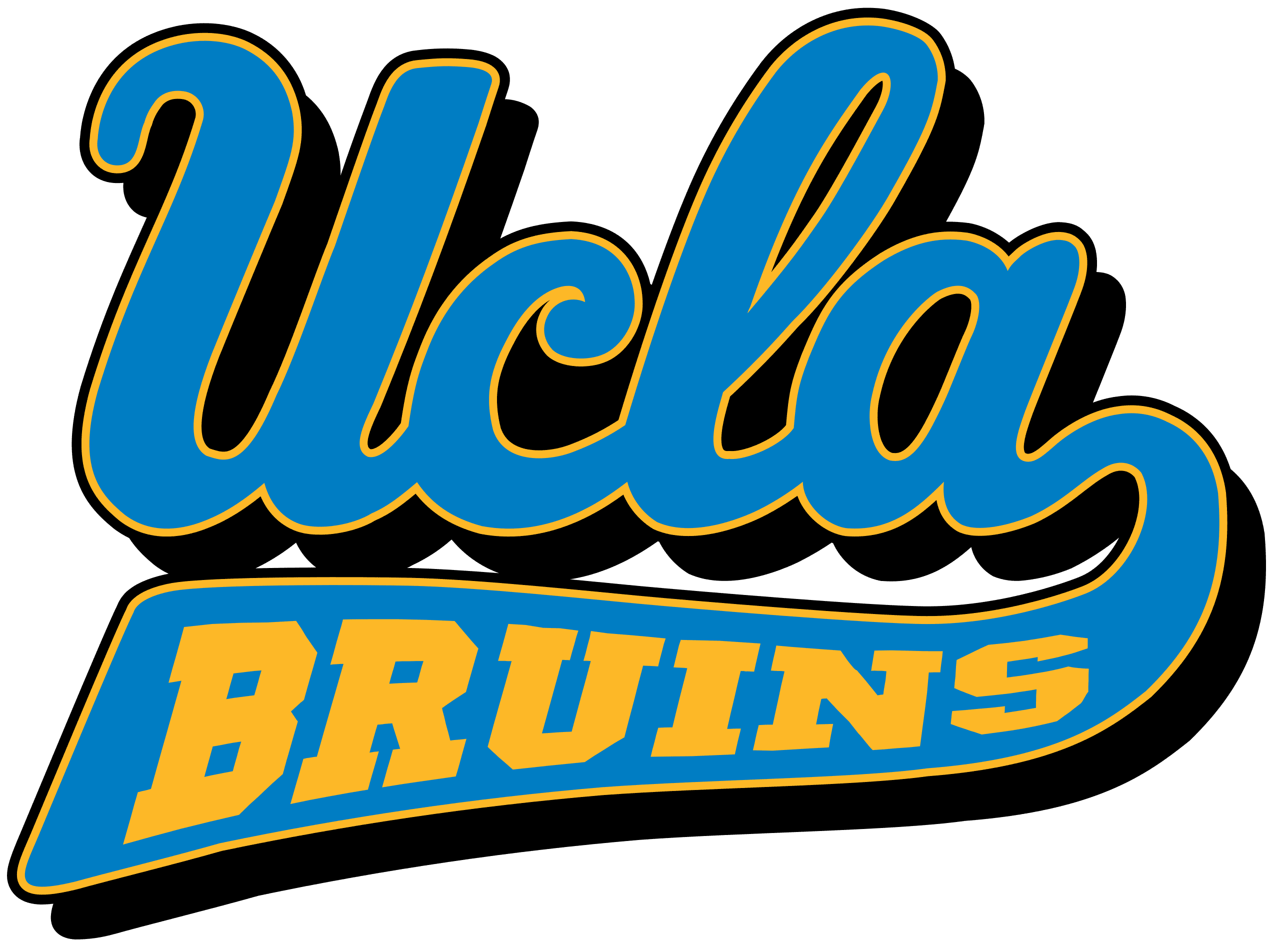 UCLA Bruins | Apex Skating